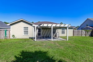Back of Home