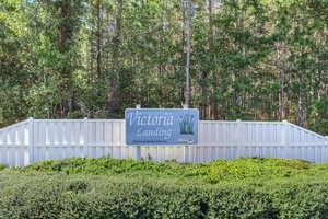 Welcome to Victoria Landing