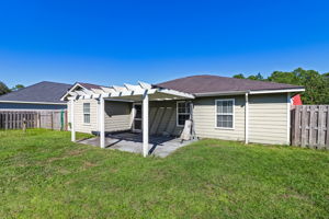 Back of Home