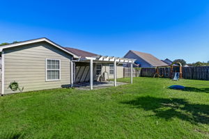 Back of Home