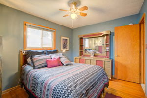 11 Bedroom