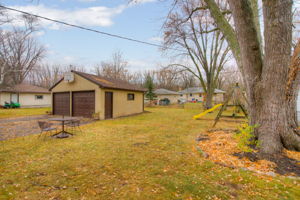 24 Backyard