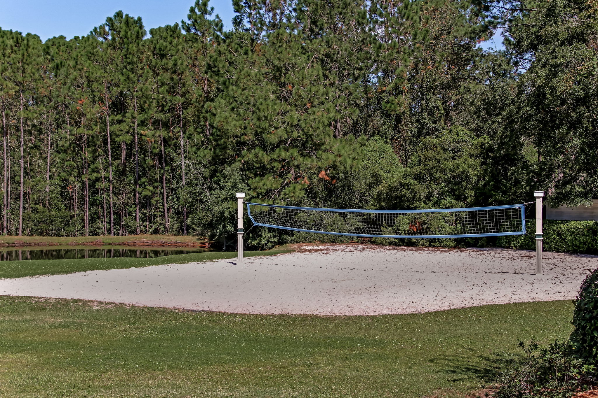 The Enclave at Eagle Harbor