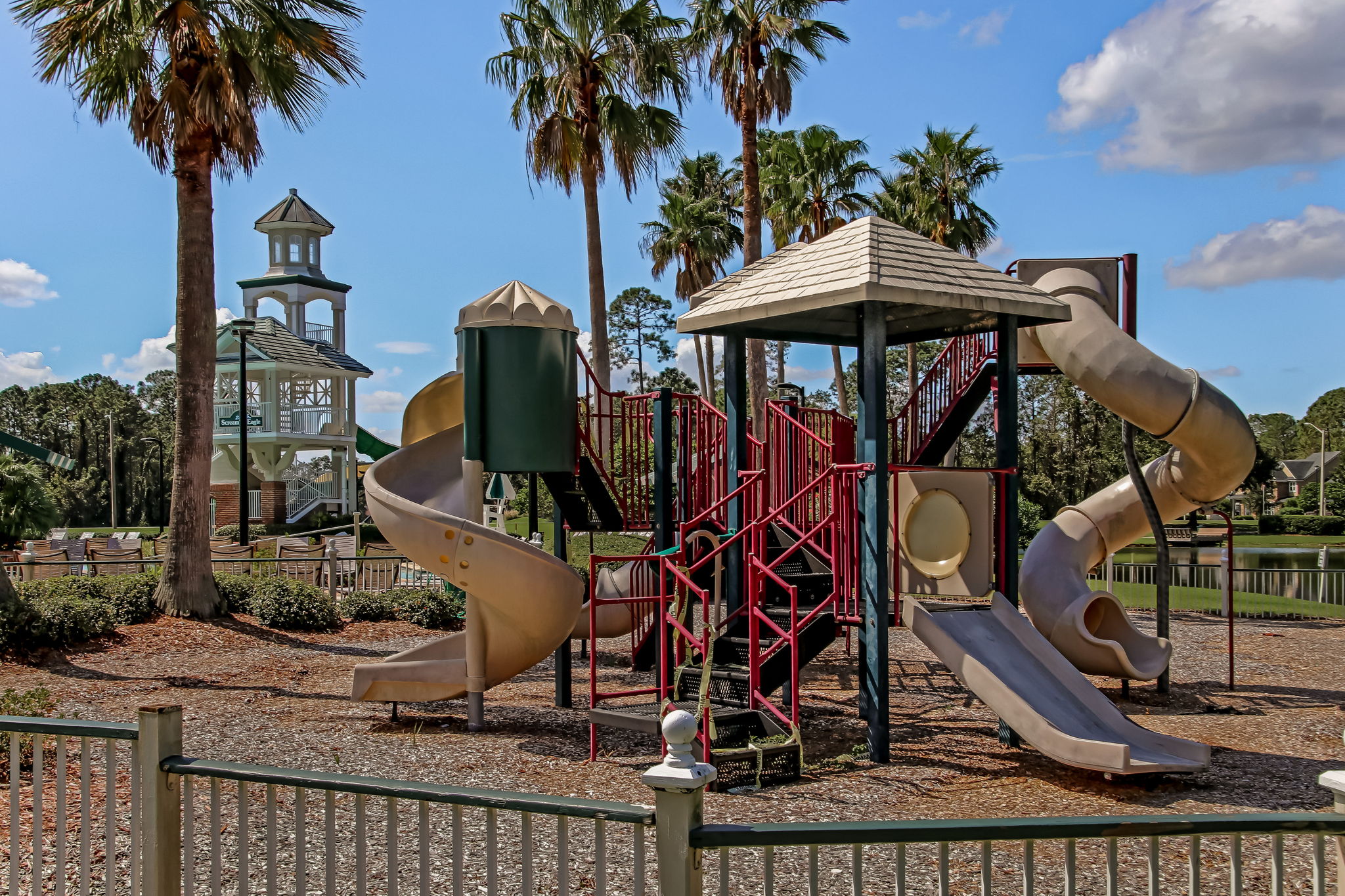 The Enclave at Eagle Harbor