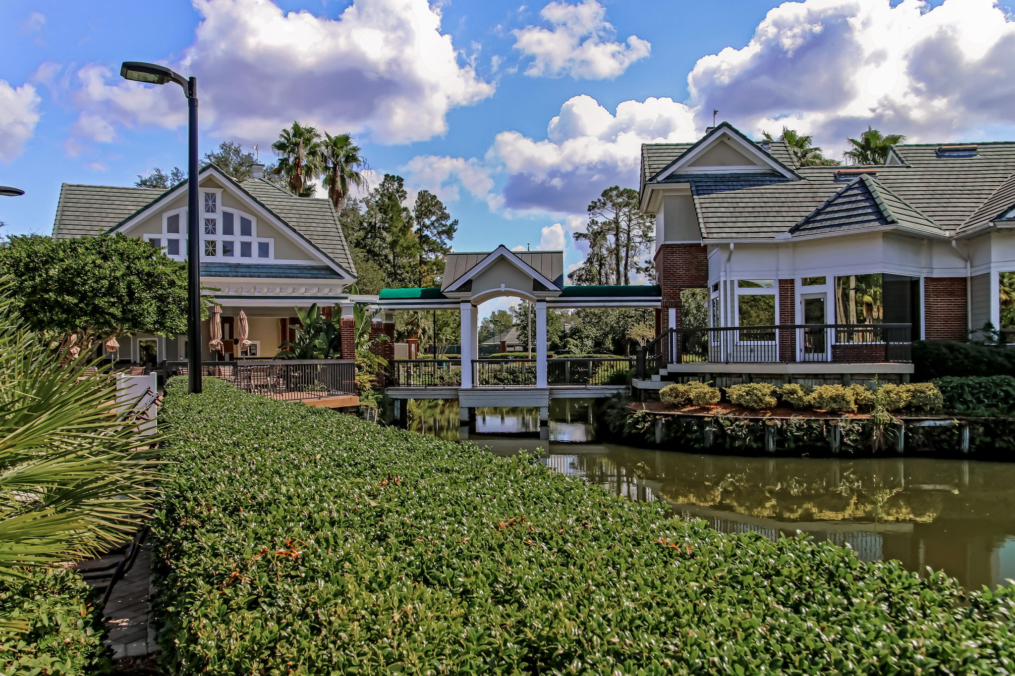 The Enclave at Eagle Harbor