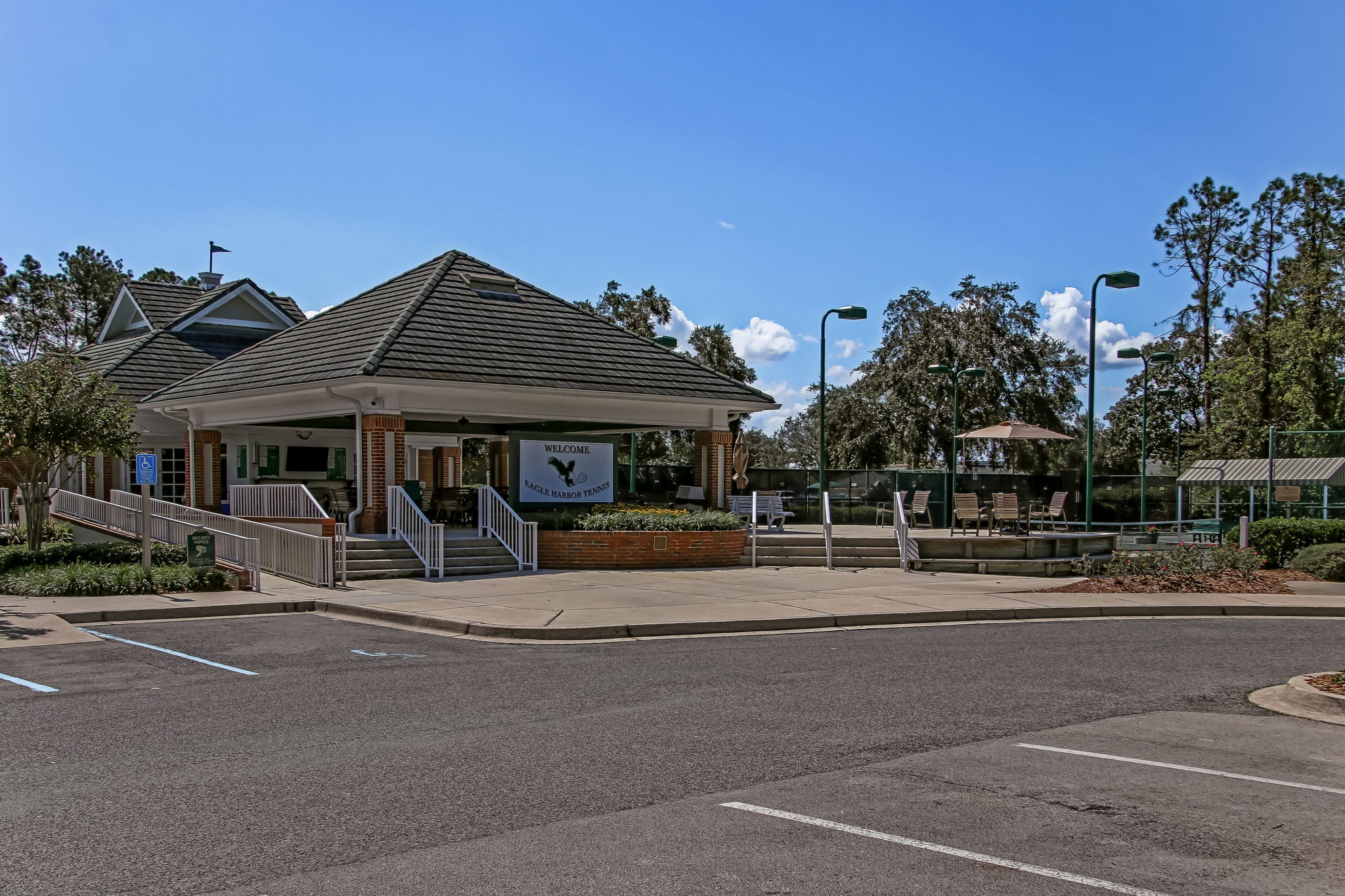 The Enclave at Eagle Harbor