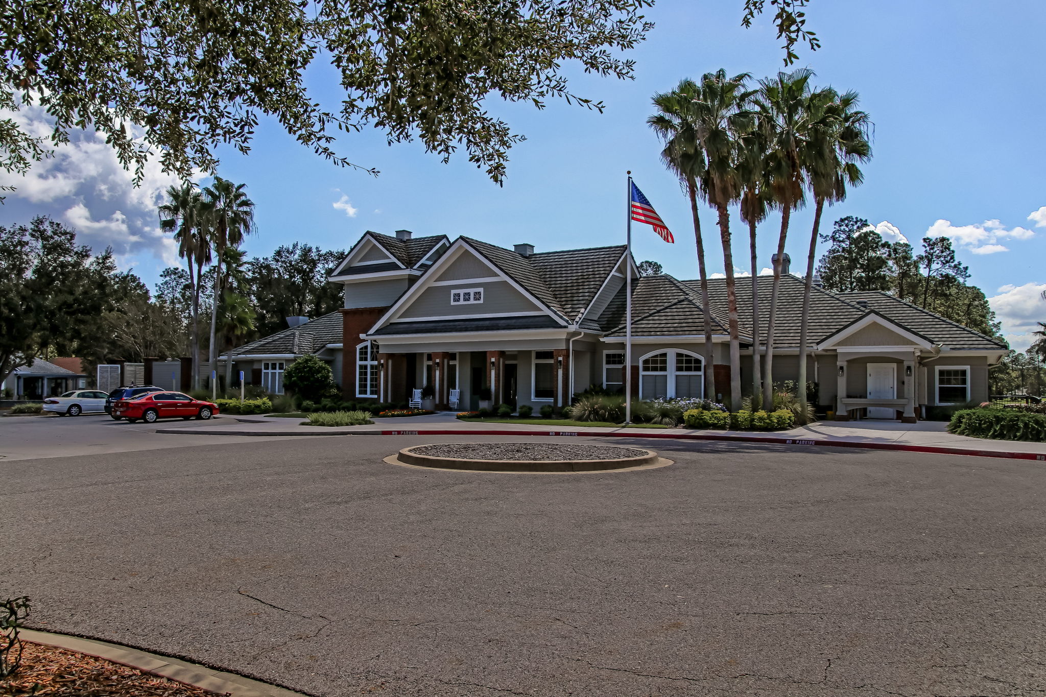 The Enclave at Eagle Harbor