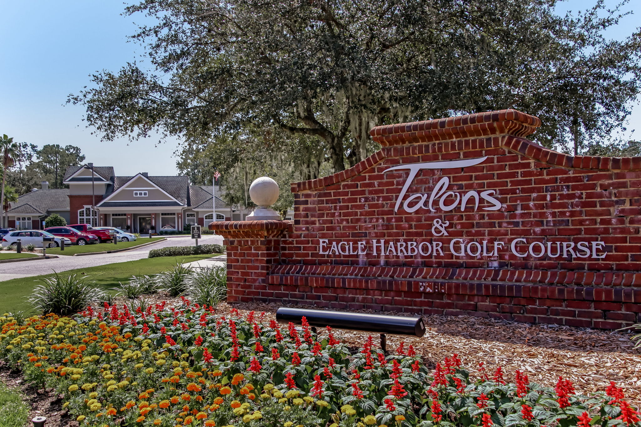 The Enclave at Eagle Harbor