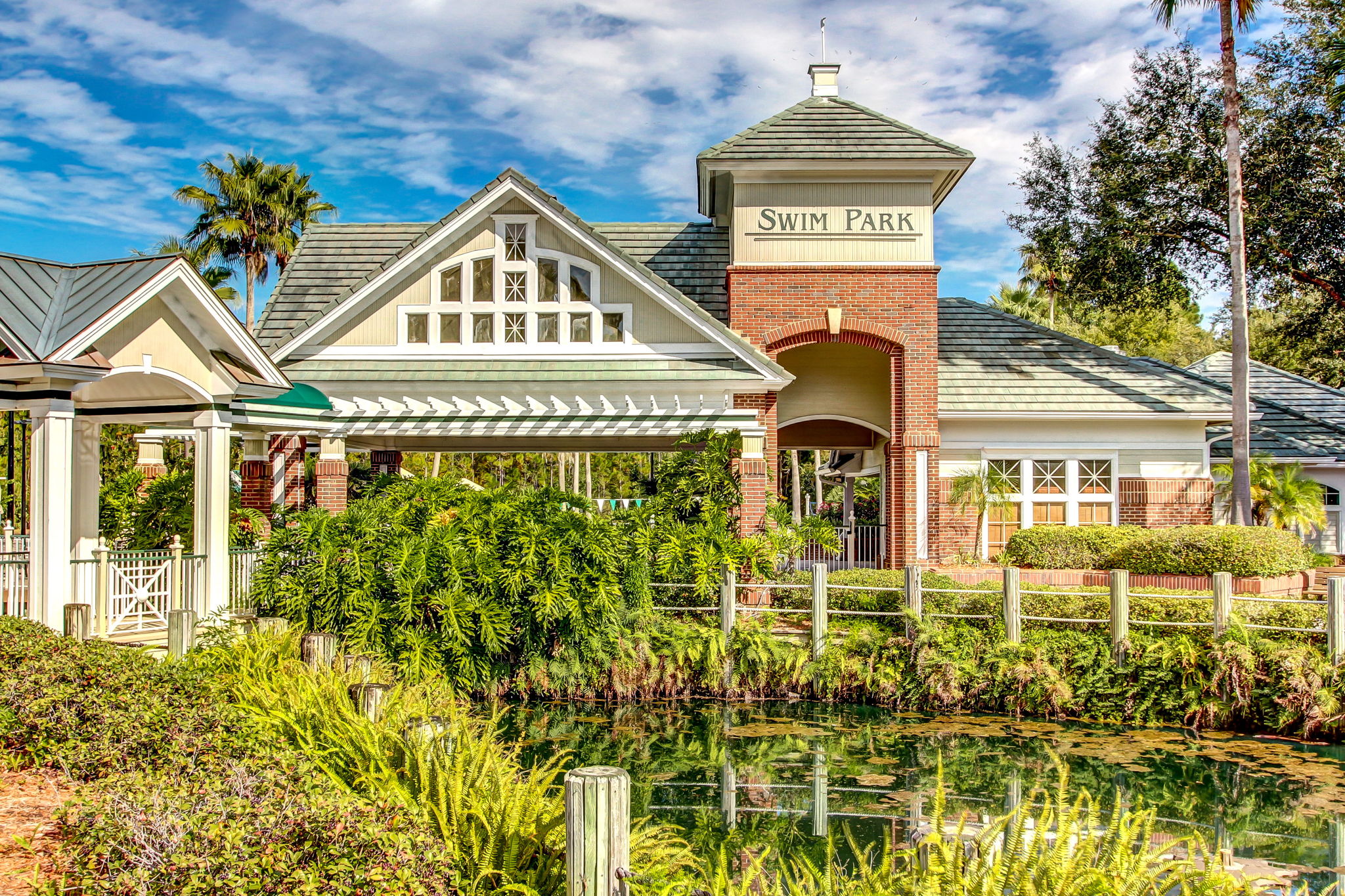 The Enclave at Eagle Harbor