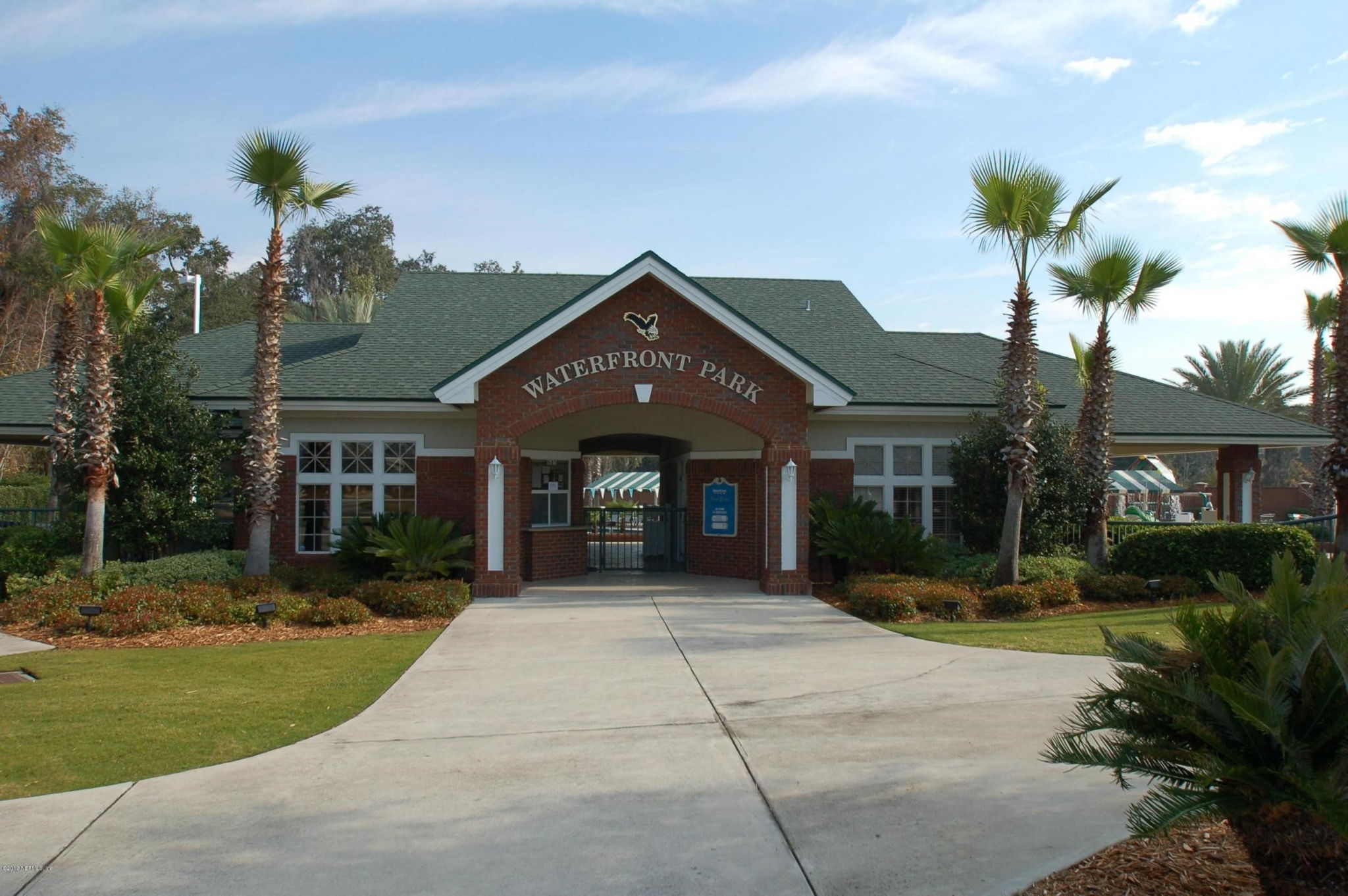 The Enclave at Eagle Harbor