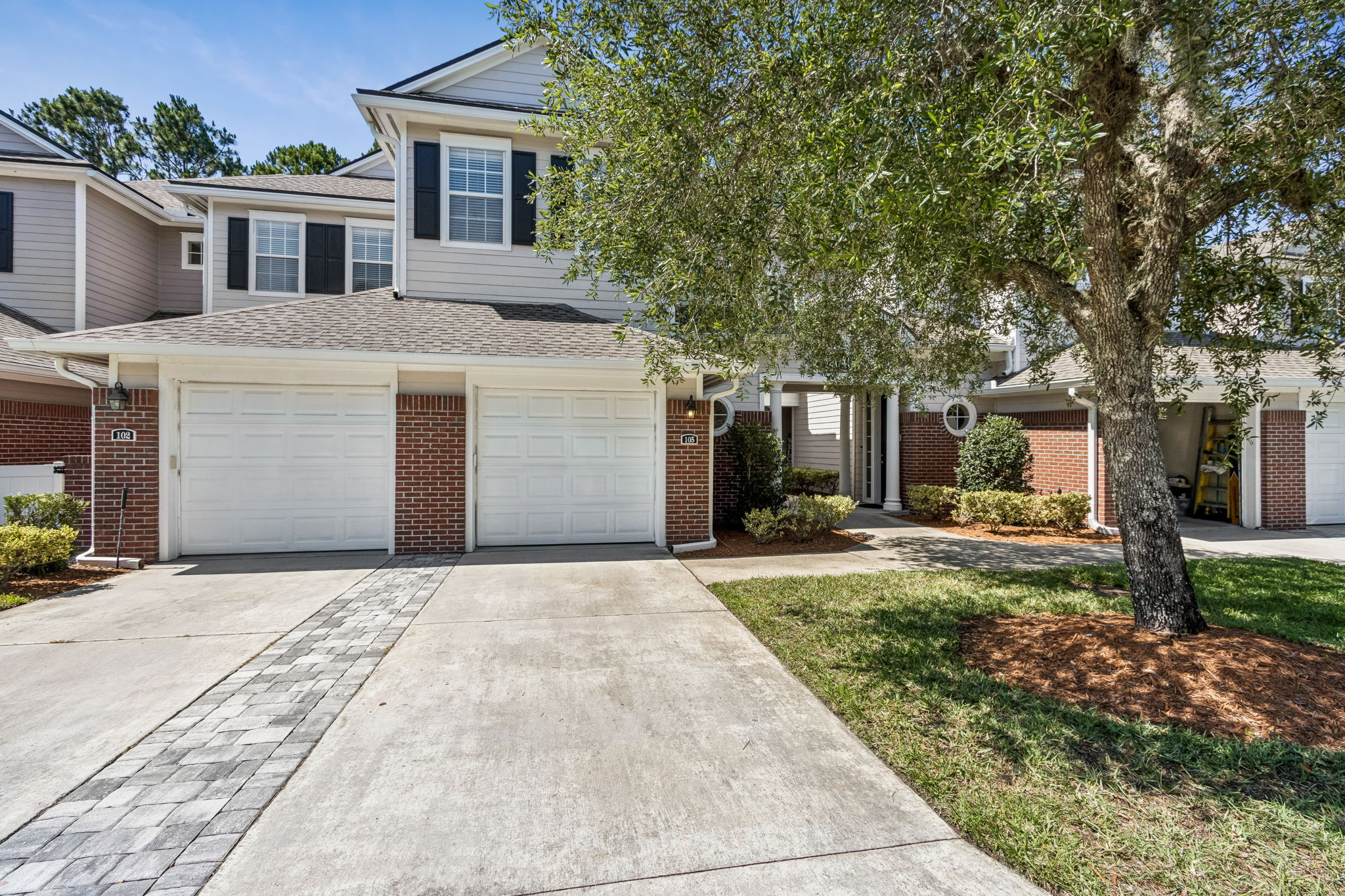 Welcome to 2040 Secret Garden Ln, Unit 105