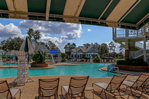 The Enclave at Eagle Harbor