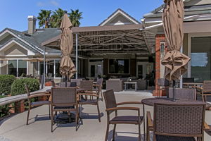 The Enclave at Eagle Harbor