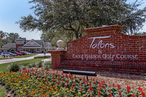 The Enclave at Eagle Harbor