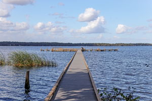 The Enclave at Eagle Harbor