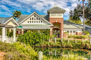 The Enclave at Eagle Harbor