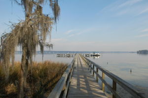 The Enclave at Eagle Harbor