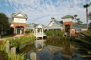 The Enclave at Eagle Harbor