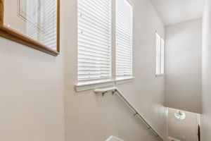 Upstairs