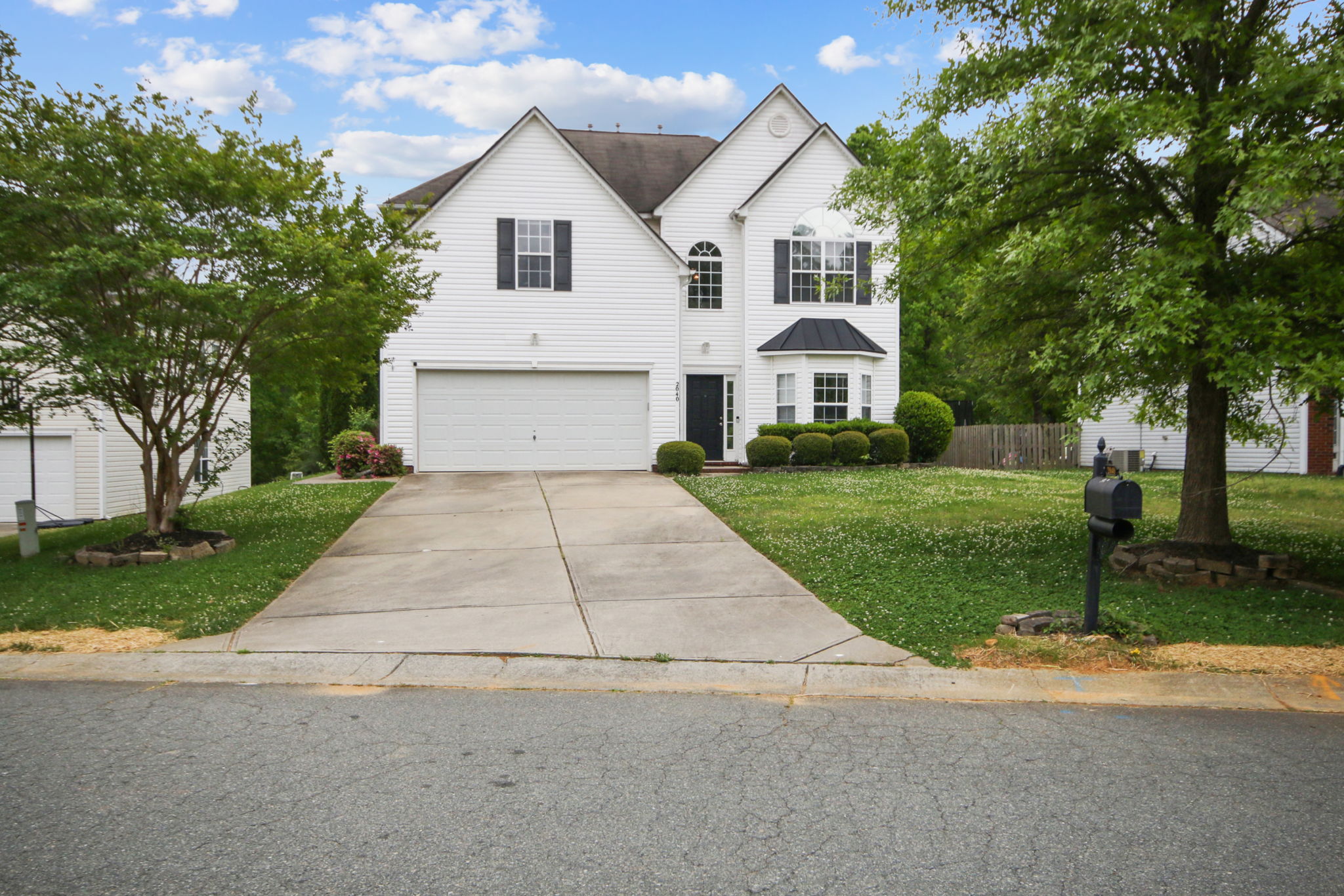 2040 White Cedar Ln, Waxhaw, NC 28173 Interactive Content