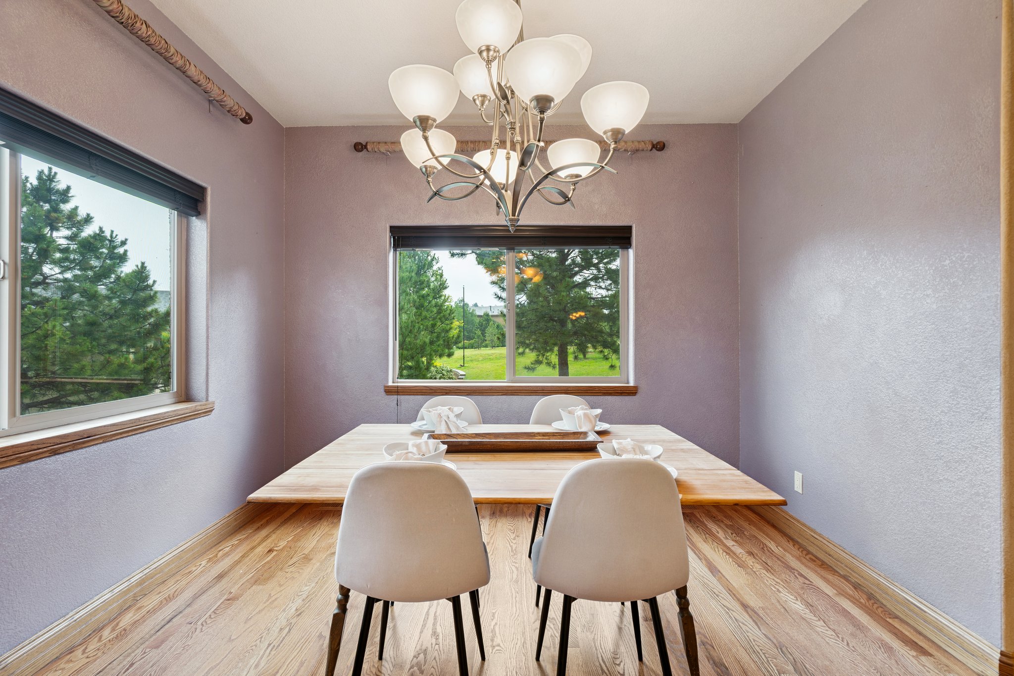 Eating Area