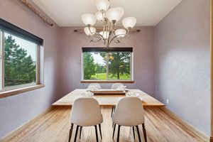 Eating Area