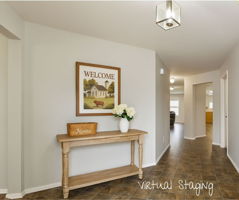 Welcome! Please come in!