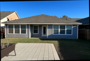 This could be a great place to BBQ or have a cozy firepit on the upcoming cool evenings!