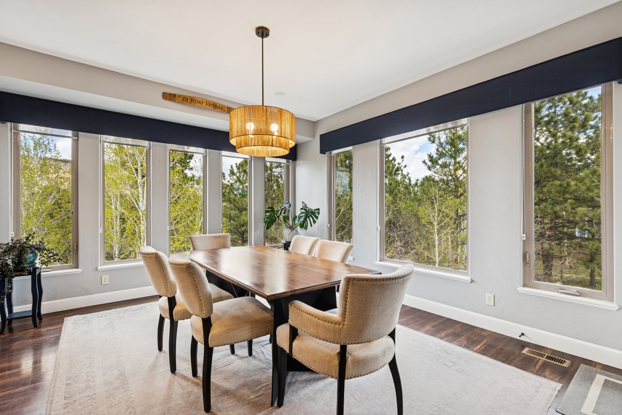 Dining Room/Kitchen
