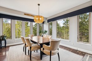 Dining Room/Kitchen