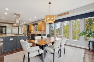 Dining Room/Kitchen