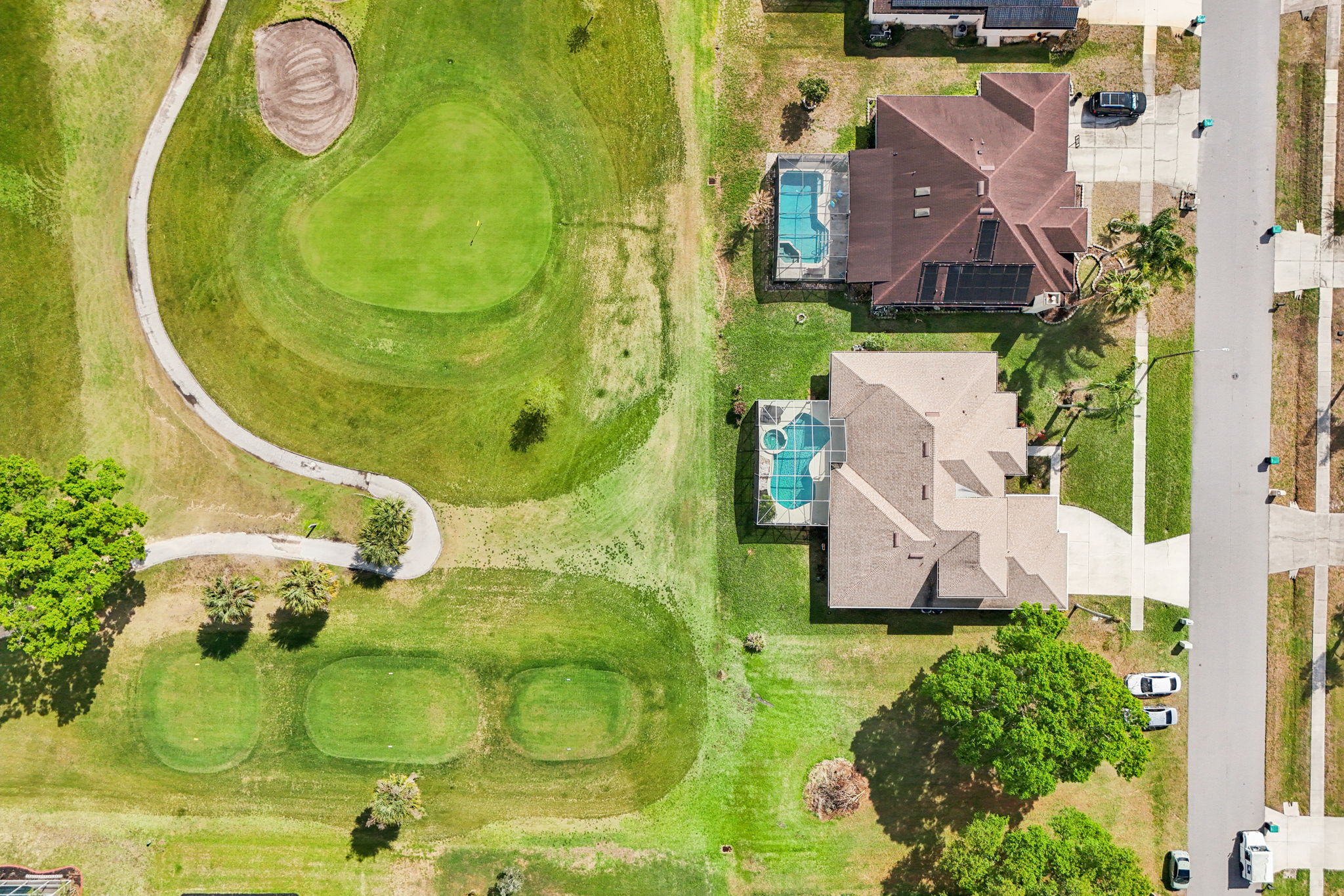 Netherland St-S2603-060