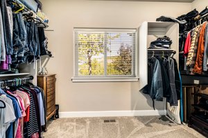Closet