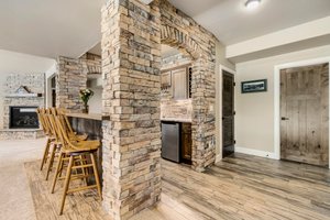 Wet Bar
