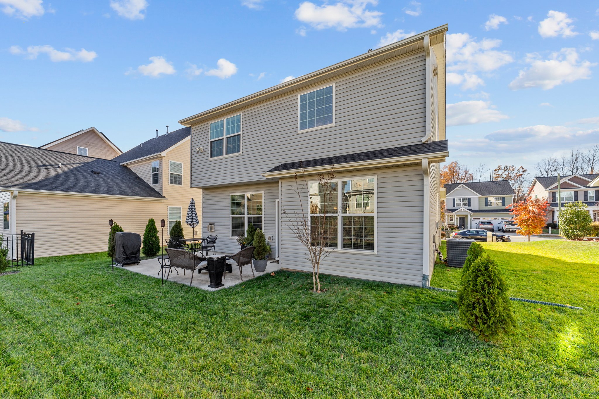 2046 Glenkirk Dr, Burlington, NC 27215, USA Photo 15