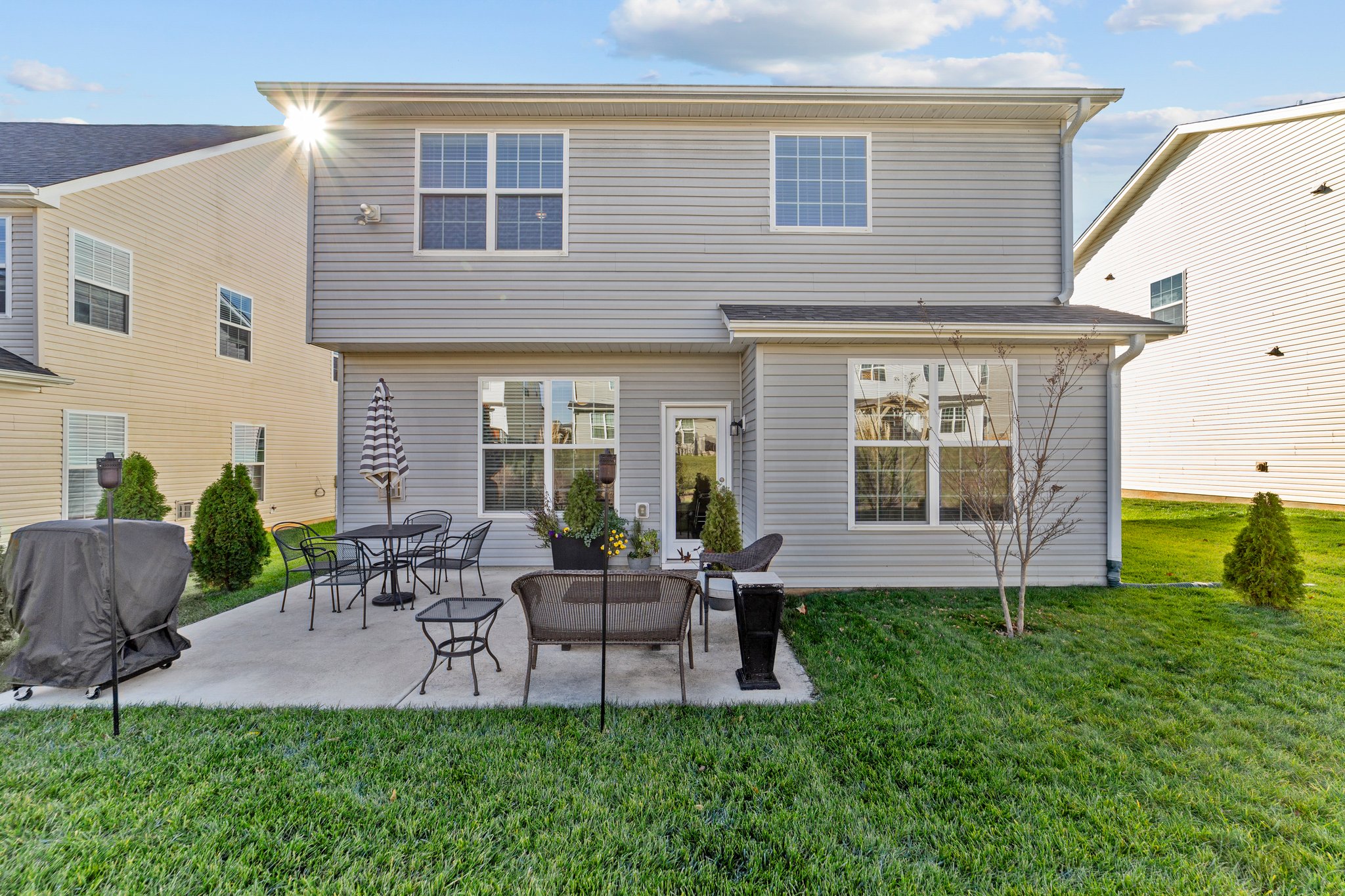 2046 Glenkirk Dr, Burlington, NC 27215, USA Photo 17