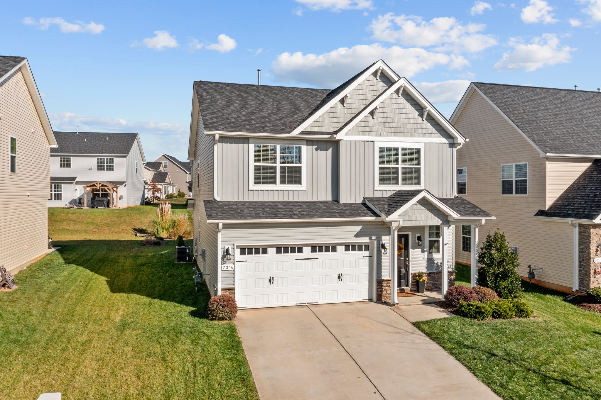 2046 Glenkirk Dr, Burlington, NC 27215, USA Photo 5