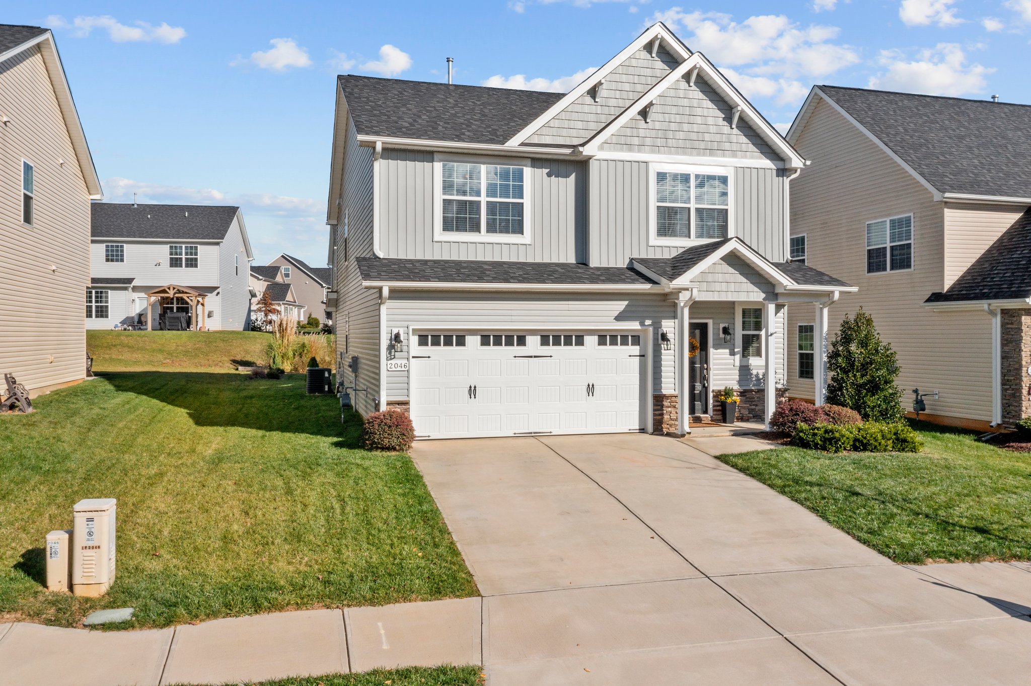 2046 Glenkirk Dr, Burlington, NC 27215, USA Photo 4