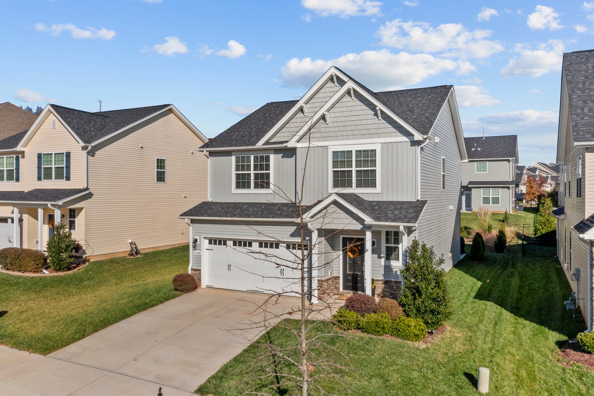 2046 Glenkirk Dr, Burlington, NC 27215, USA Photo 7