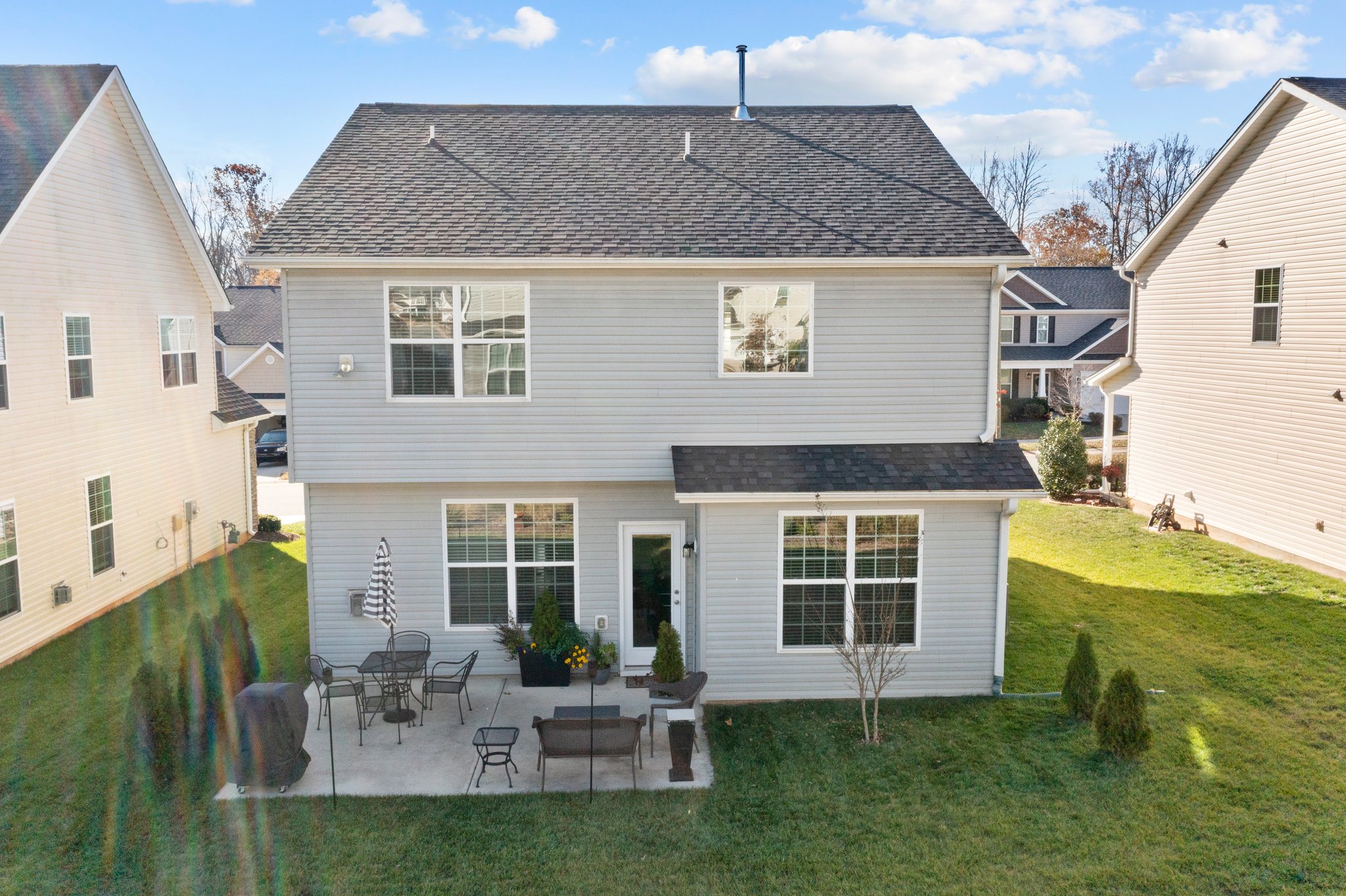 2046 Glenkirk Dr, Burlington, NC 27215, USA Photo 8