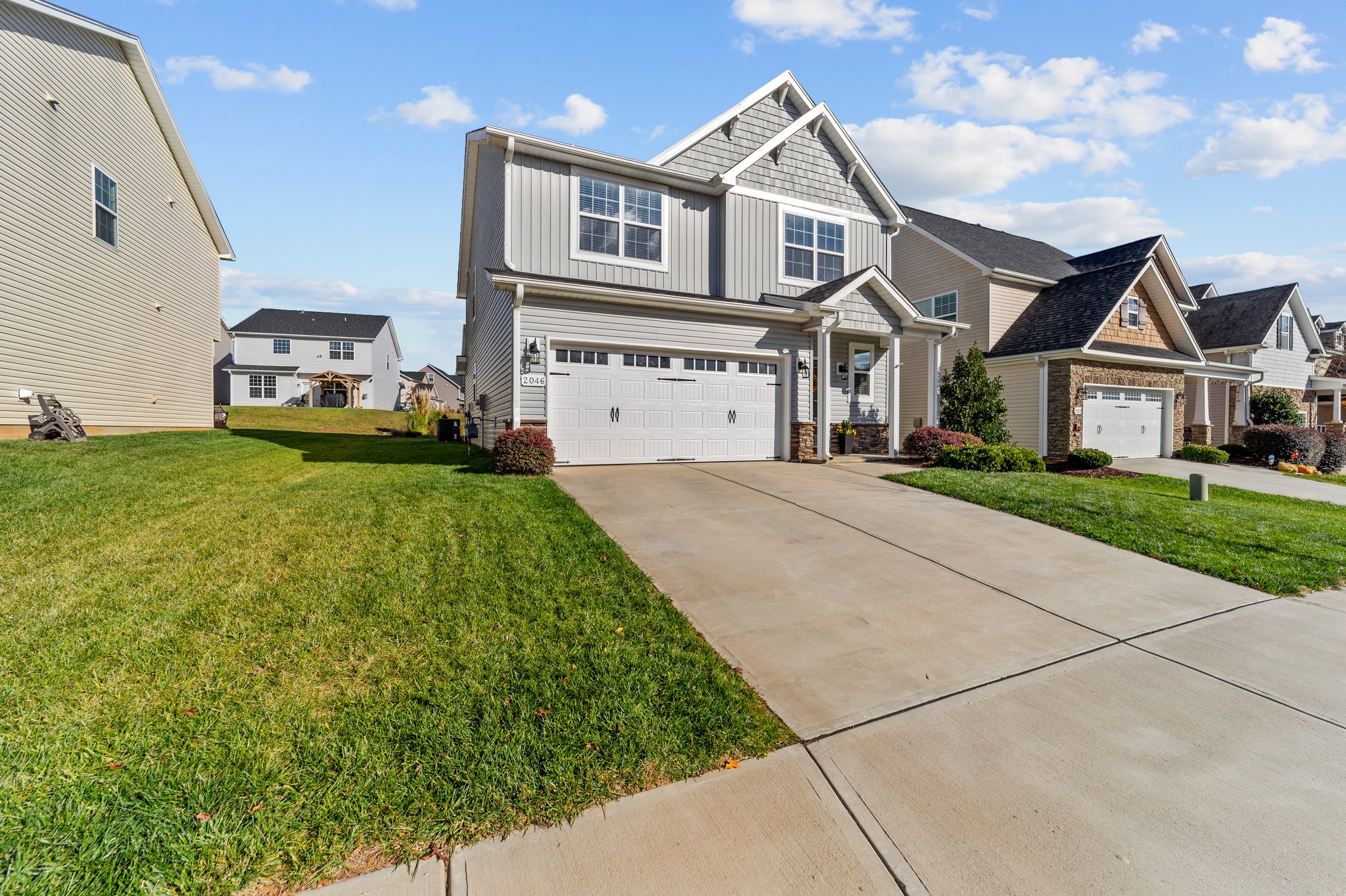2046 Glenkirk Dr, Burlington, NC 27215, USA Photo 11