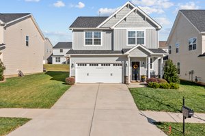 2046 Glenkirk Dr, Burlington, NC 27215, USA Photo 1