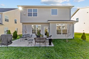 2046 Glenkirk Dr, Burlington, NC 27215, USA Photo 16