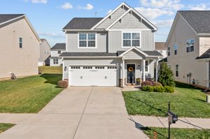 2046 Glenkirk Dr, Burlington, NC 27215, USA Photo 2