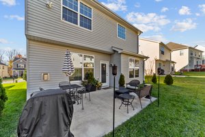 2046 Glenkirk Dr, Burlington, NC 27215, USA Photo 13
