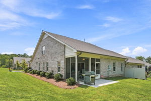 Back of Home
