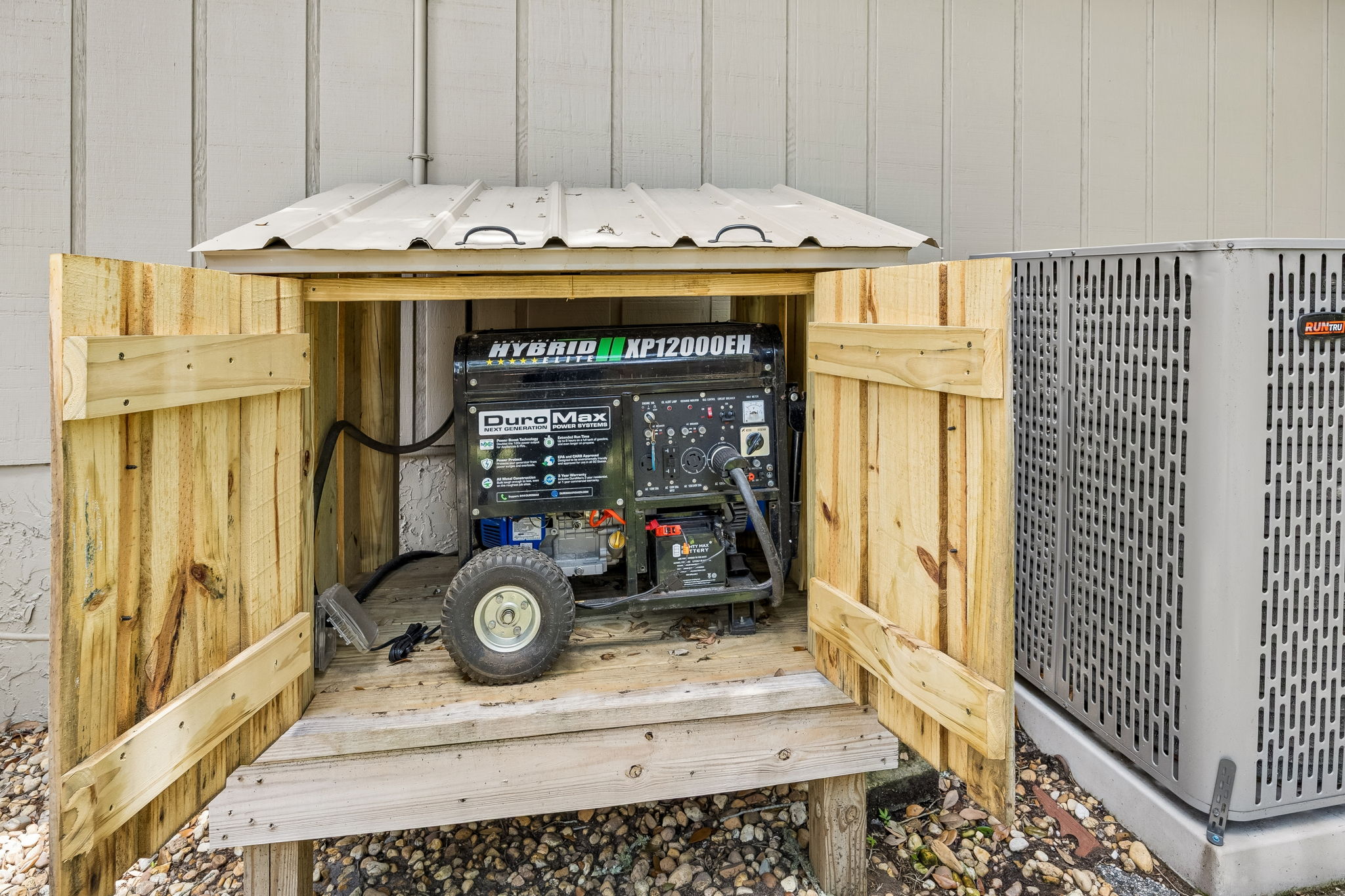 Generator