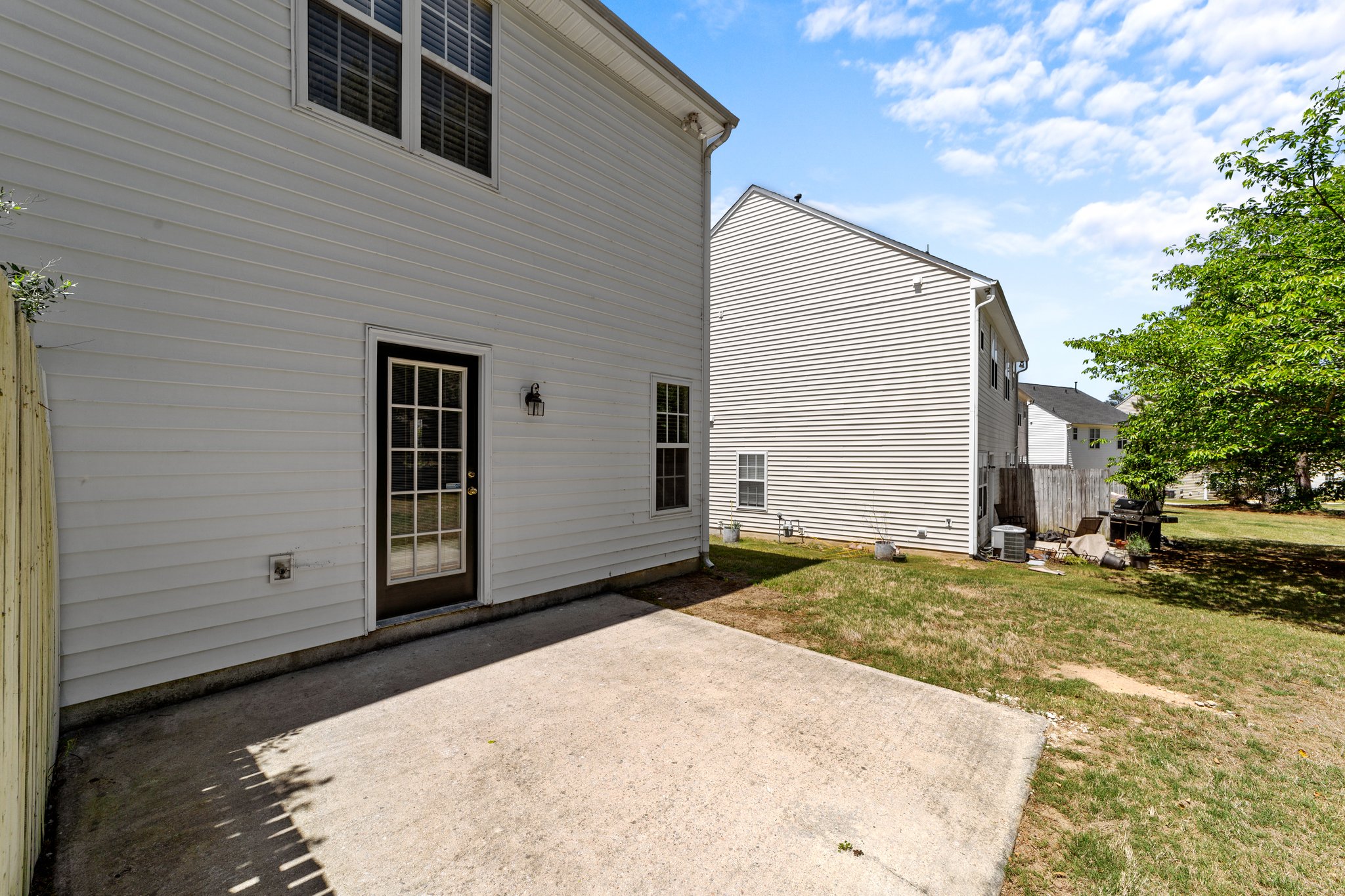 2048 Thornblade Dr, Raleigh, NC 27604, USA Photo 19