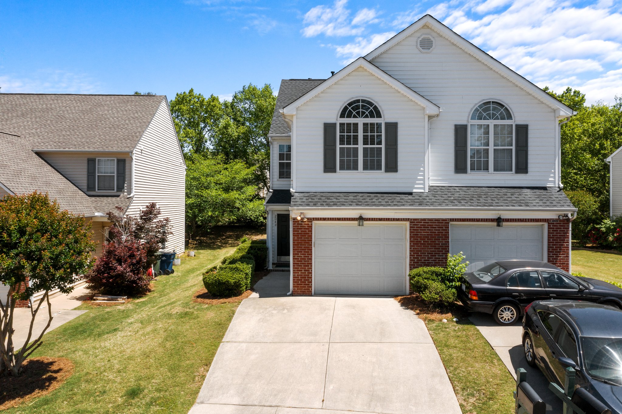 2048 Thornblade Dr, Raleigh, NC 27604, USA