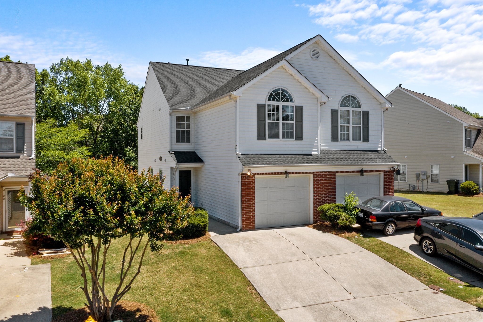 2048 Thornblade Dr, Raleigh, NC 27604, USA Photo 2